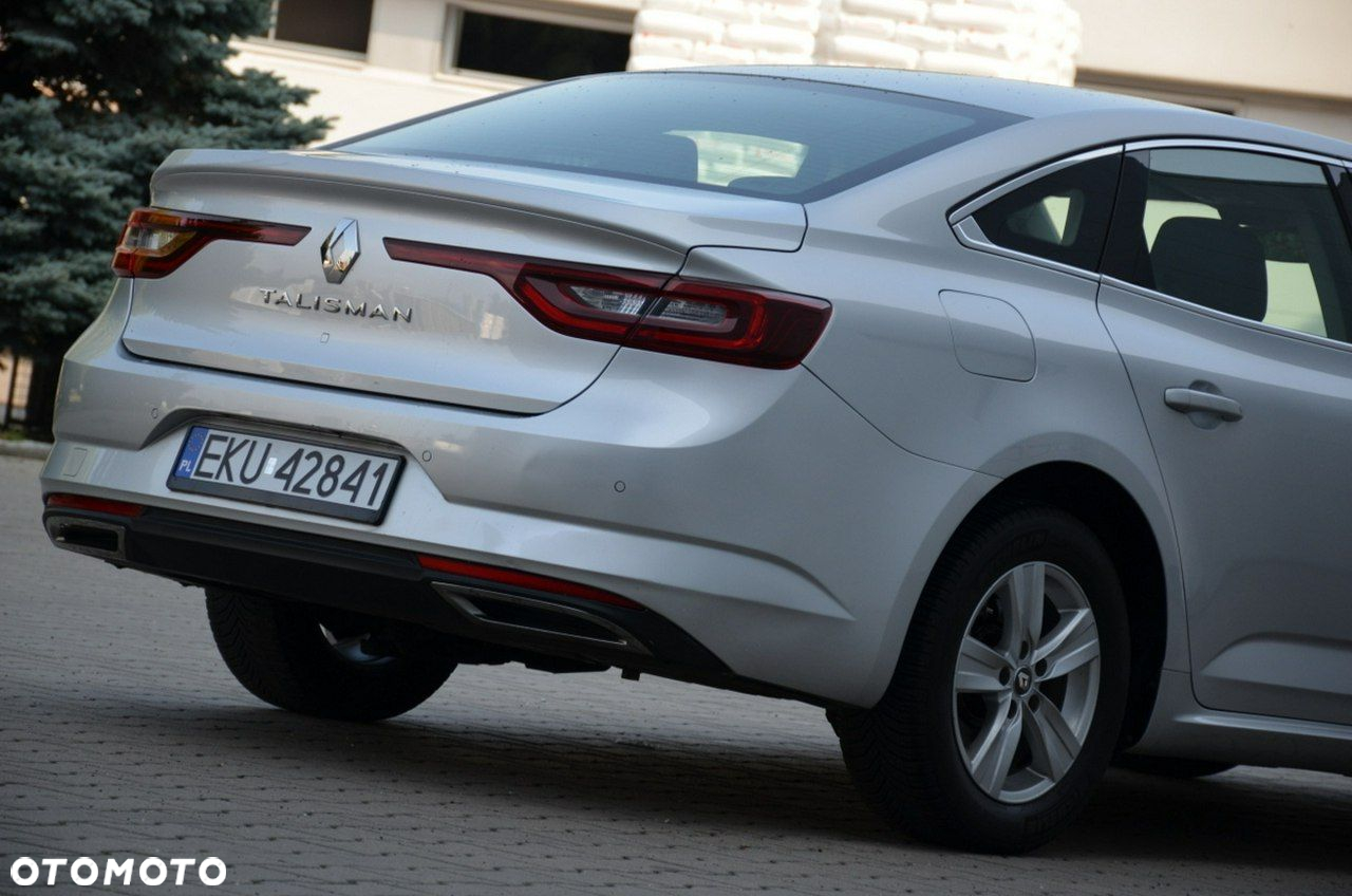 Renault Talisman - 20