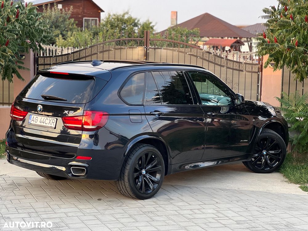 BMW X5 xDrive30d Sport-Aut. - 3