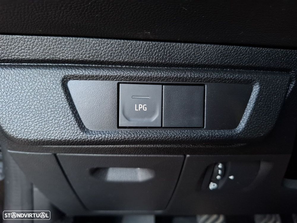 Dacia Sandero 1.0 ECO-G Extreme Bi-Fuel - 28