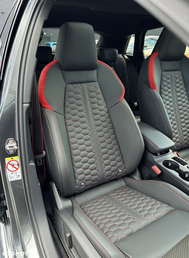 Audi RS3 Sportback - 26