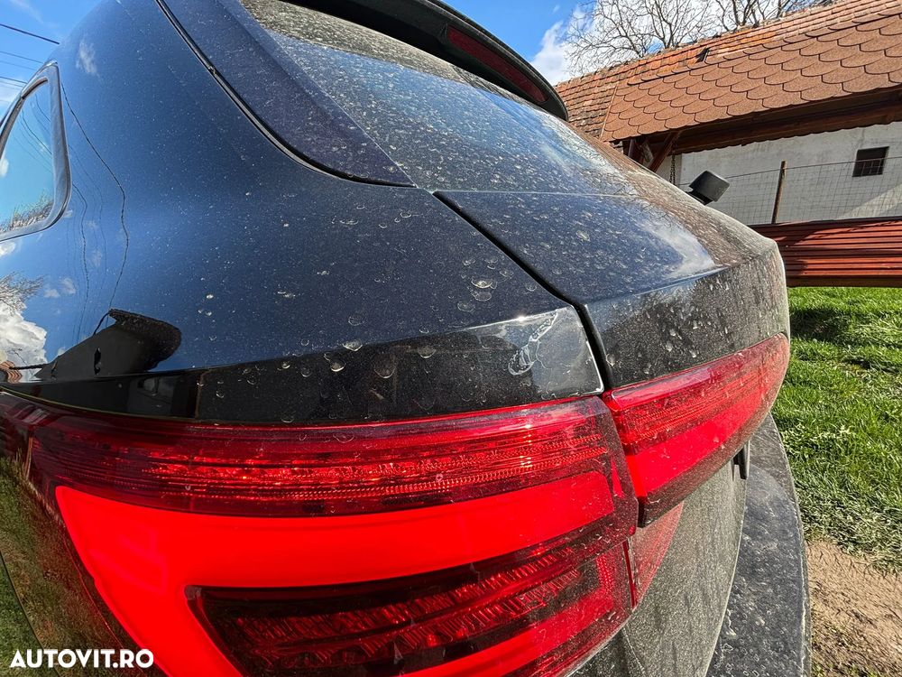 Audi A4 2.0 TDI S tronic - 12