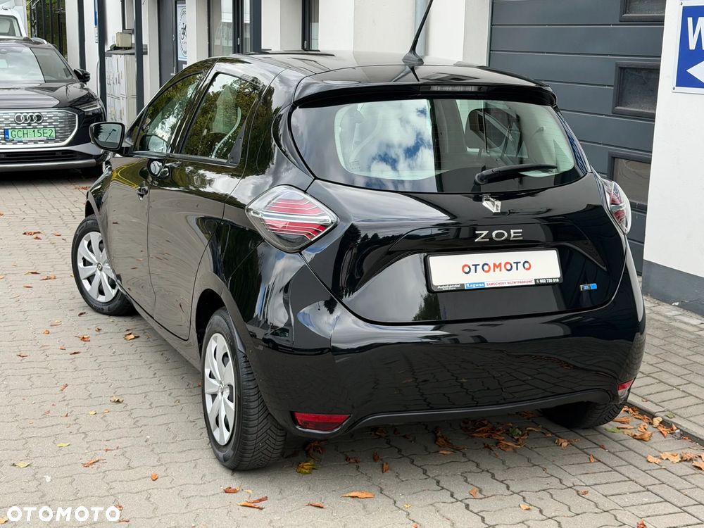Renault Zoe - 21