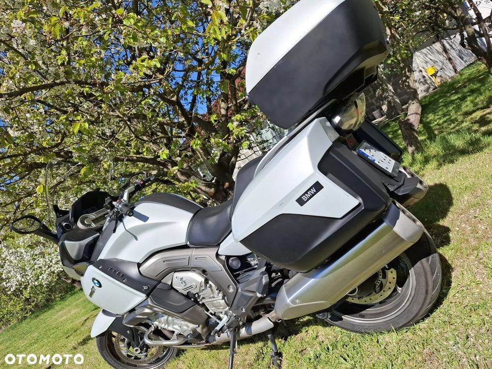BMW K - 12