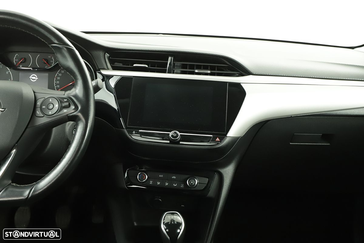 Opel Corsa 1.2 Edition - 8