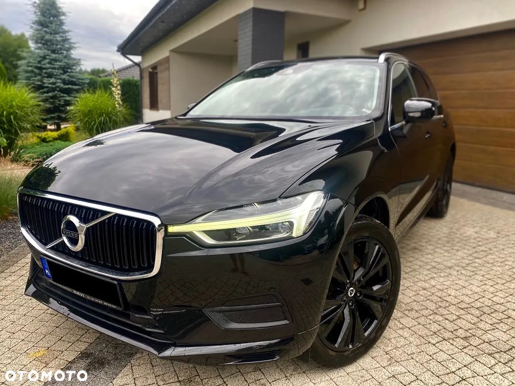 Volvo XC 60 - 1