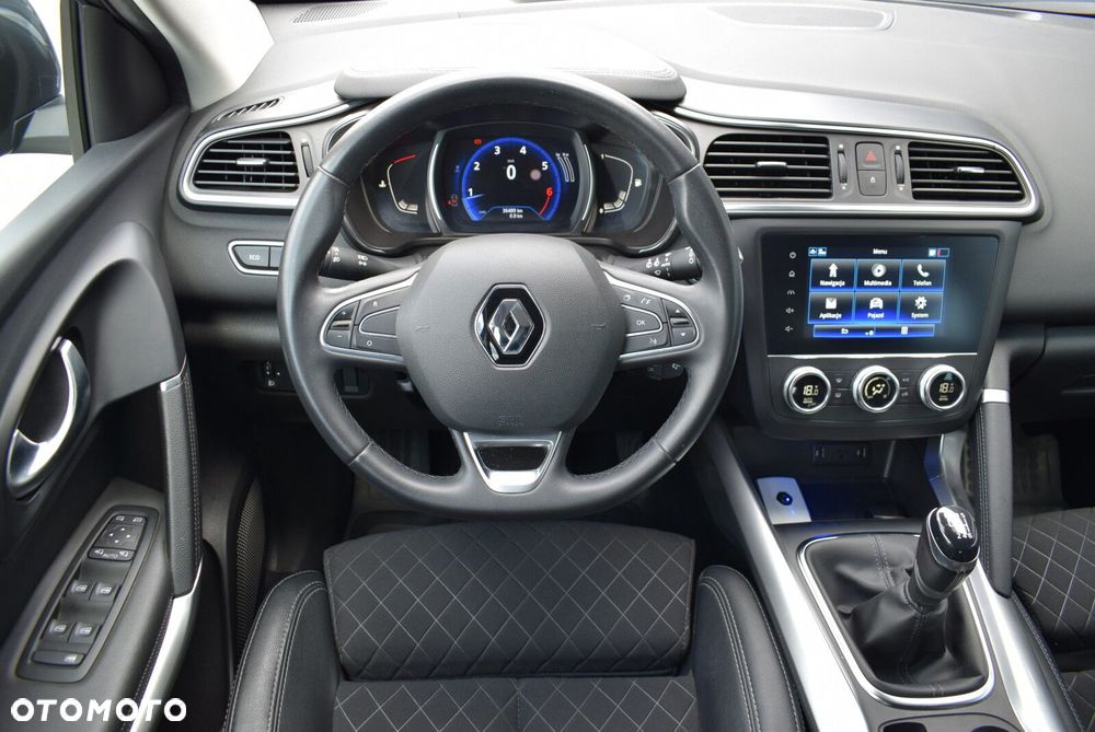 Renault Kadjar 1.3 TCe FAP Intens - 20