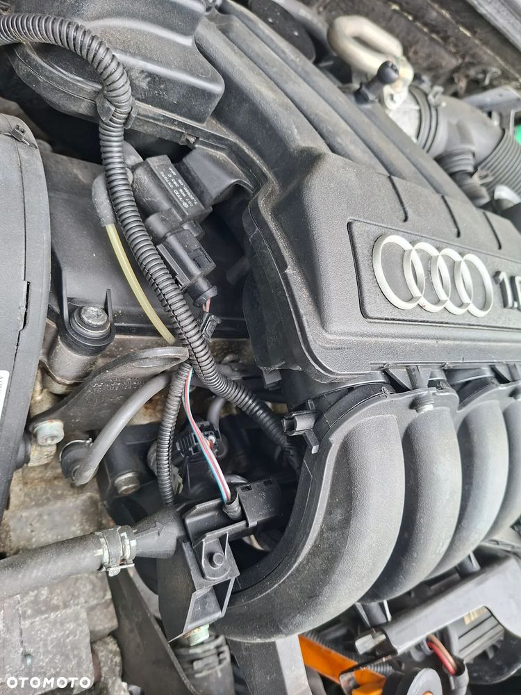 Audi A3 Sportback - 16