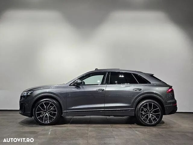 Audi Q8 50 TDI quattro Tiptronic MHEV - 17