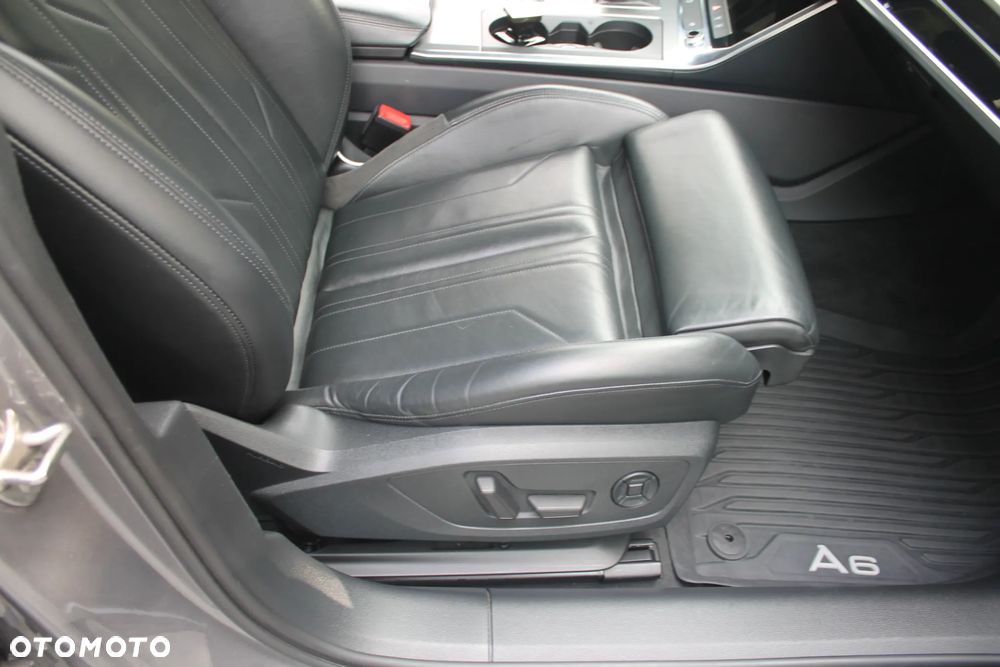 Audi A6 Limousine - 33