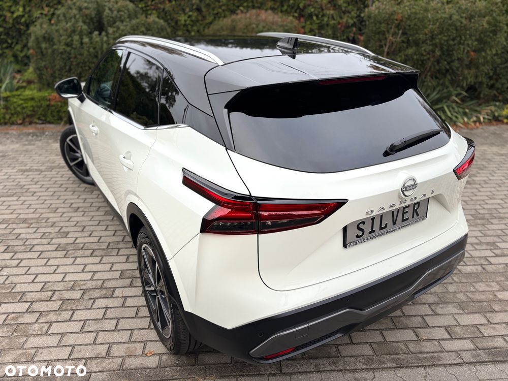 Nissan Qashqai 1.3 DIG-T mHEV Tekna - 16