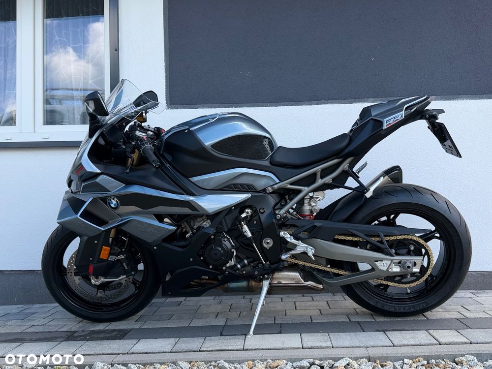BMW S - 3