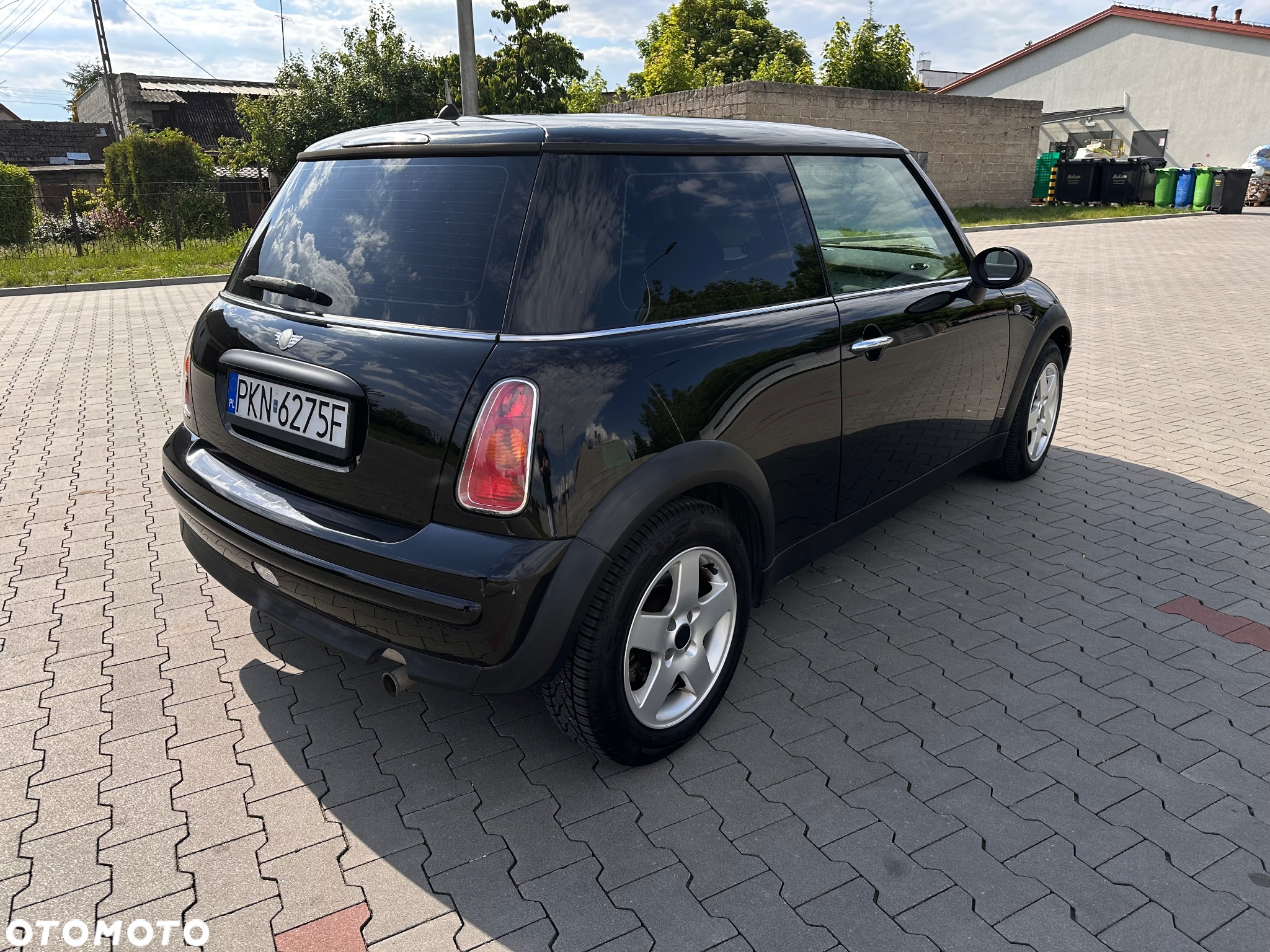 MINI ONE Standard - 5