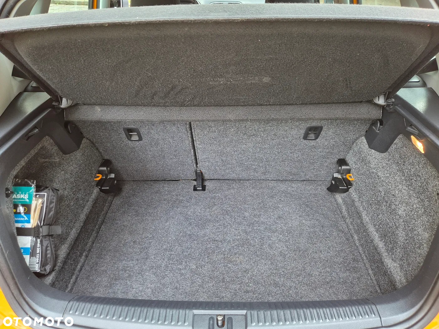 Volkswagen Polo Cross 1.2 TSI DSG - 35