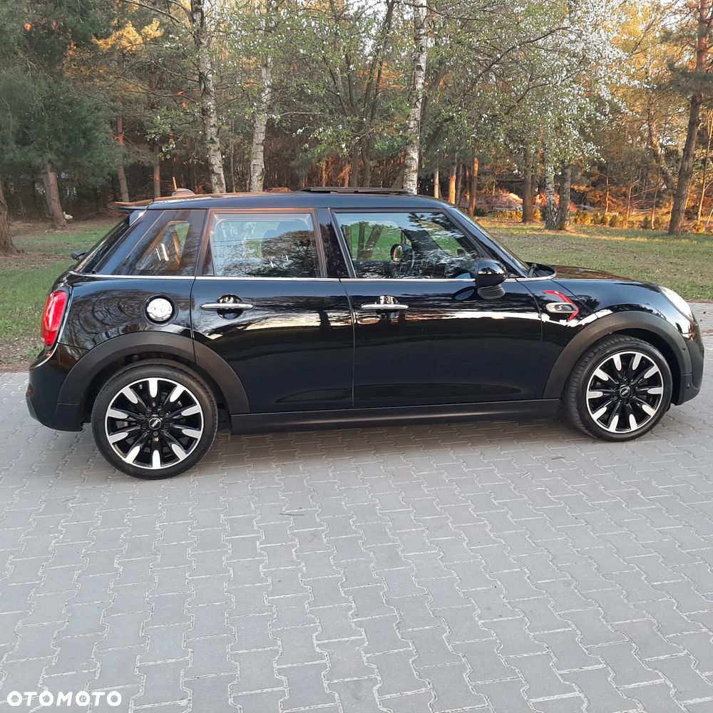 MINI Cooper S Sport-Aut Seven Chili - 15