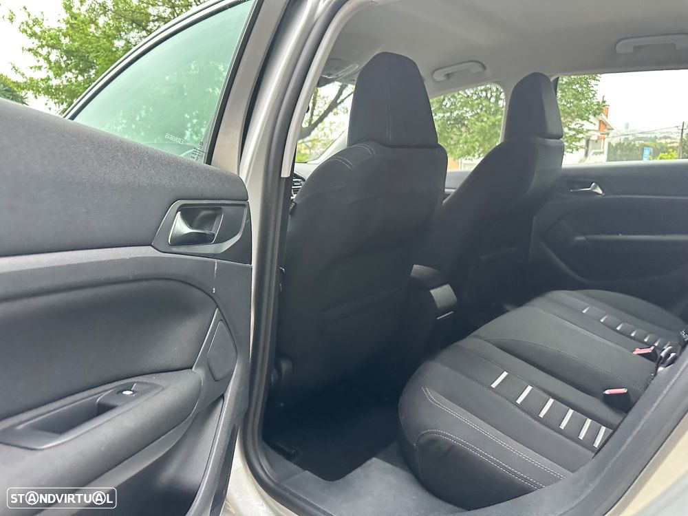 Peugeot 308 e-HDi FAP 115 Stop&Start Allure - 24