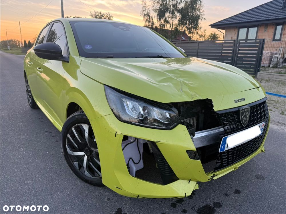 Peugeot 208 1.2 PureTech Active Pack S&S - 6