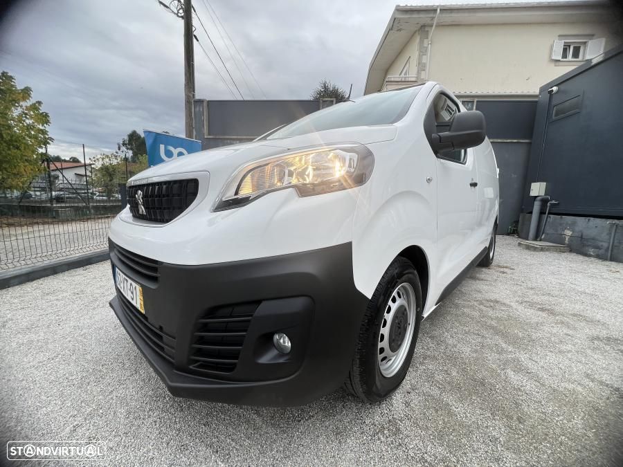 Peugeot Expert 1.6 BlueHdi L2H1 Premiun Standard - 11