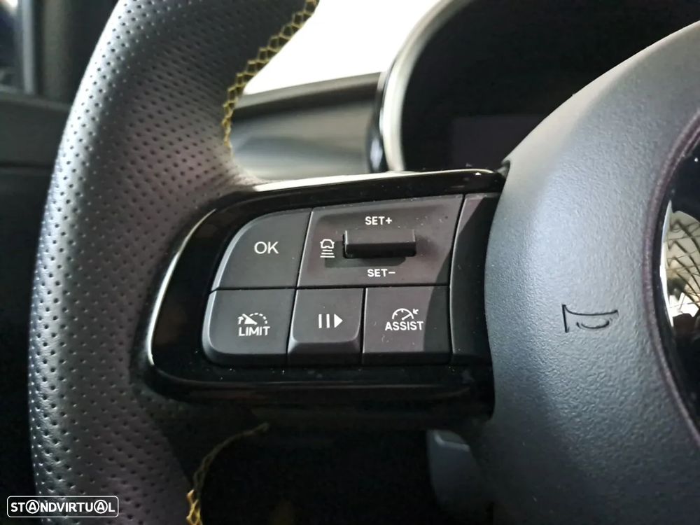 Abarth 600e 54 kWh Scorpionissima - 12