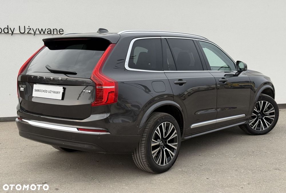 Volvo XC 90 - 8