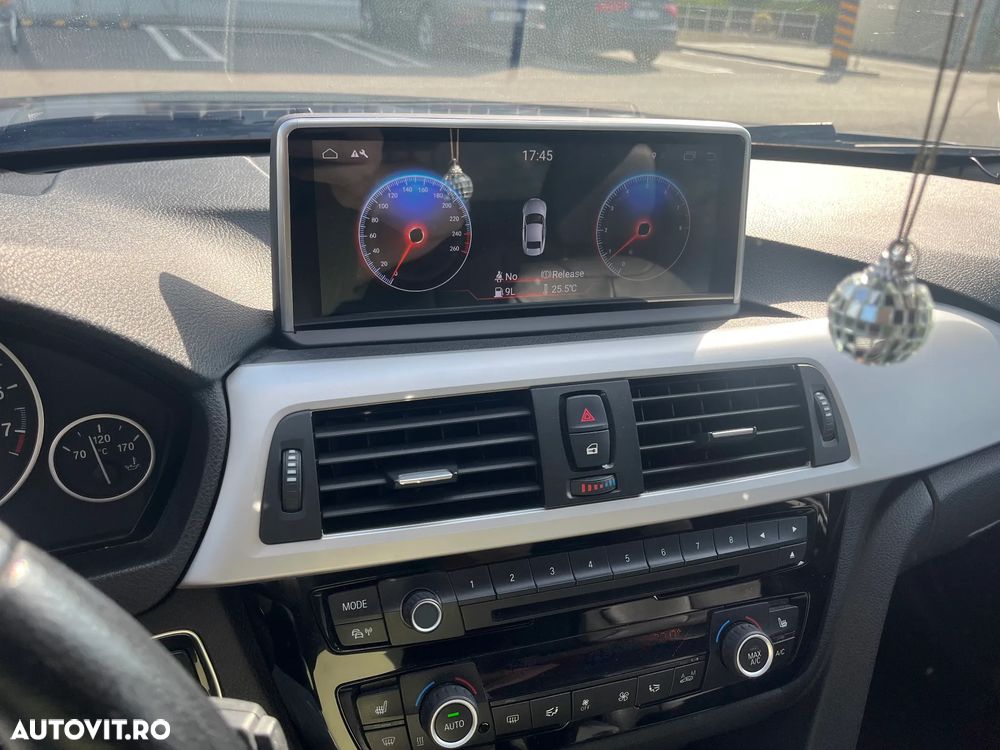 BMW Seria 3 316i - 20
