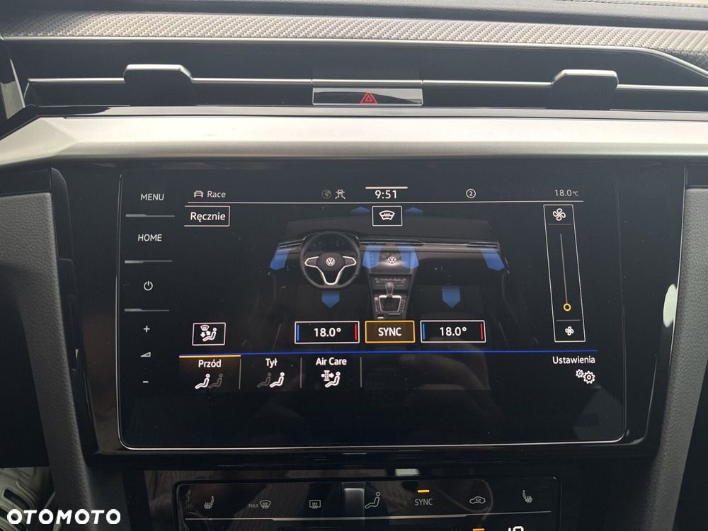 Volkswagen Arteon Shooting Brake 2.0 TSI 4Motion R DSG - 31