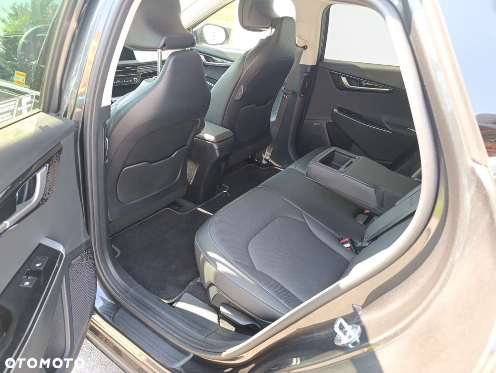 Kia EV6 77.4kWh Plus - 10