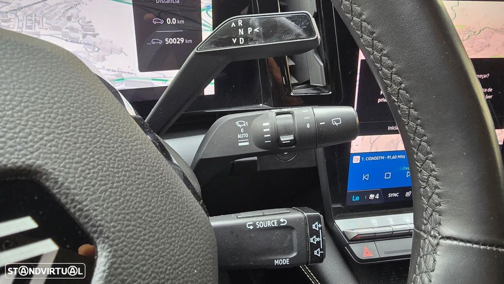 Renault Mégane - 17