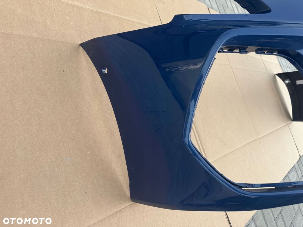 zderzak przód audi a3 s3 8y lift s-line 23- oryginał - 2