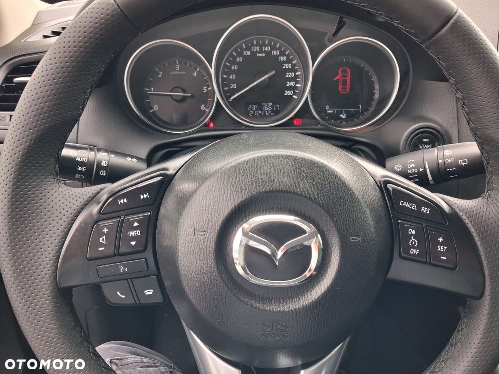 Mazda CX-5 SKYACTIV-D 150 Center-Line - 14