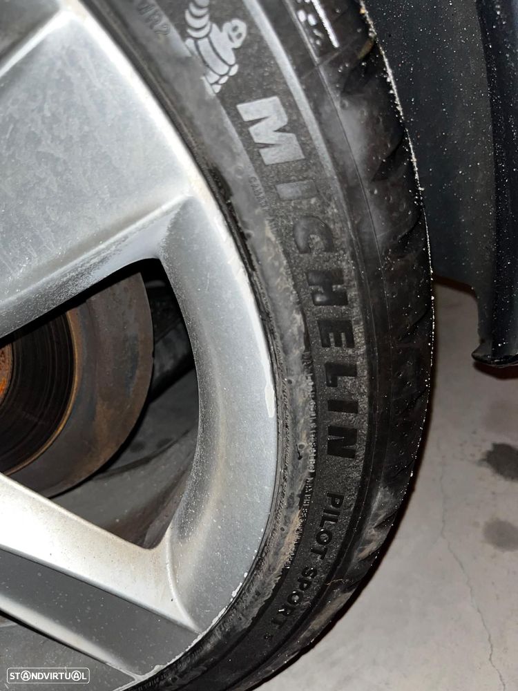 SEAT Leon 2.0 TDI FR 18 Tiago Monteiro - 16