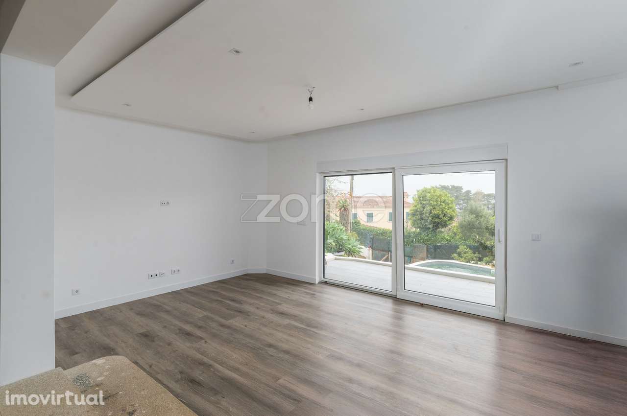 Moradia T4 com Piscina, Vista Serra e Total Privacidade – Sintra - Grande imagem: 5/44