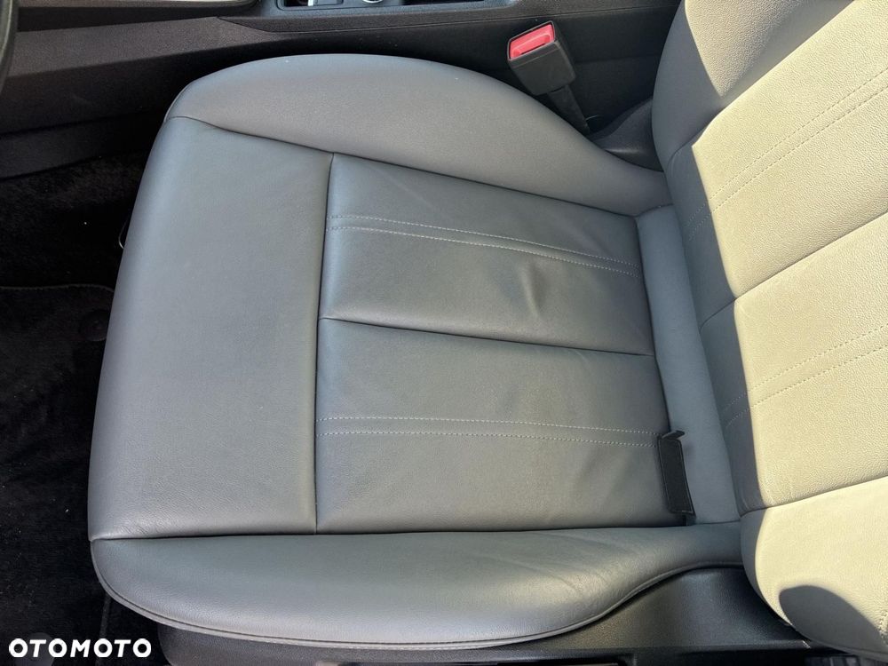 Audi A3 Limousine - 13