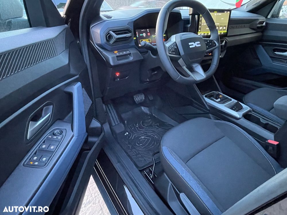 Dacia Duster 140 Expression - 12