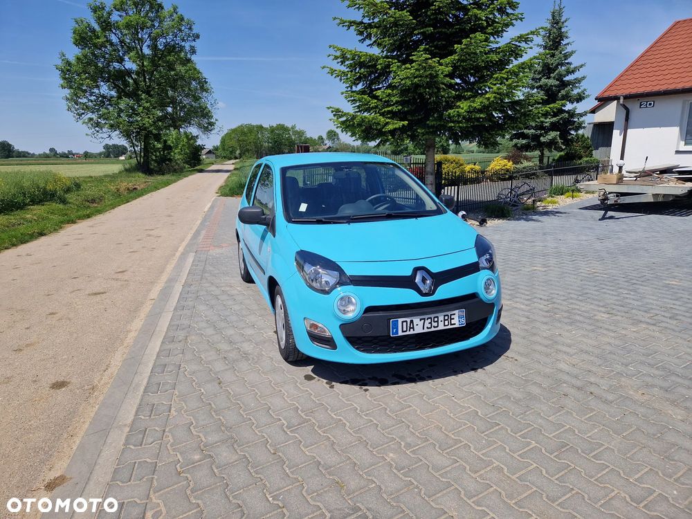 Renault Twingo 1.2 LEV 16V 75 Expression - 13