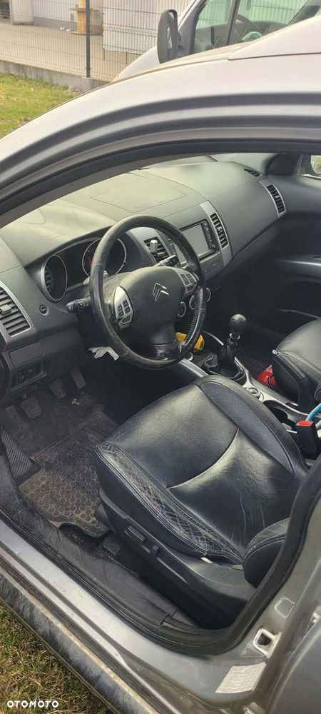 Citroën C-Crosser 2.2 HDi Exclusive - 6