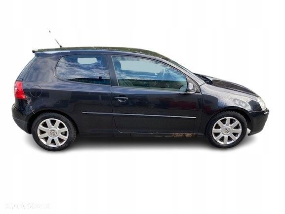 SILNIK KPL 1.9 TDI BKC 105KM GOLF V 03-09 A3 8P TOLEDO III PASSAT B6 - 3