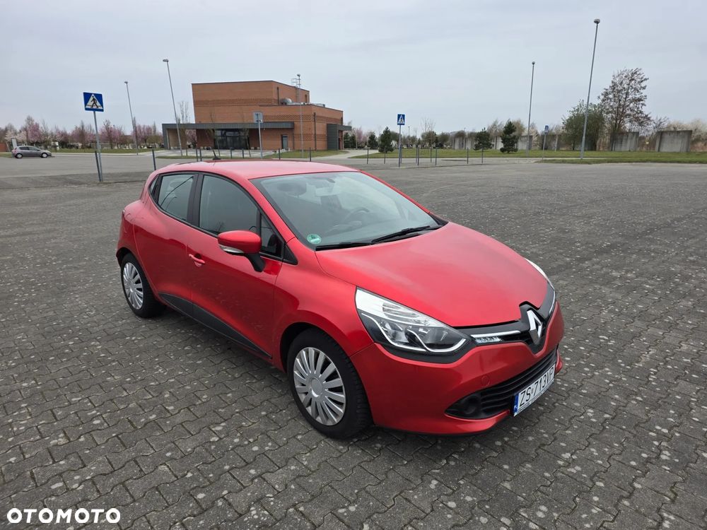 Renault Clio Energy TCe 90 Start & Stop Dynamique - 1