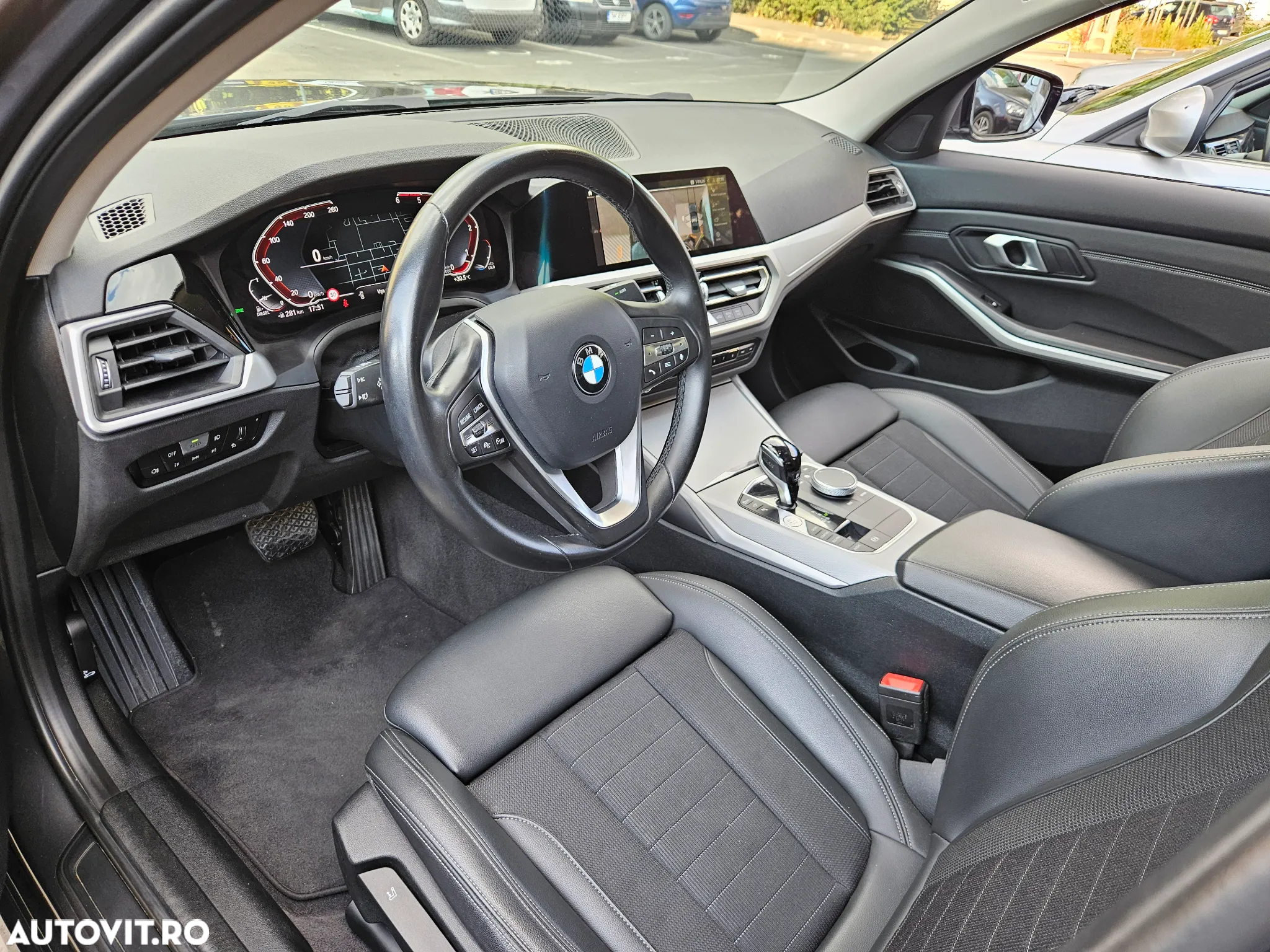 BMW Seria 3 - 16