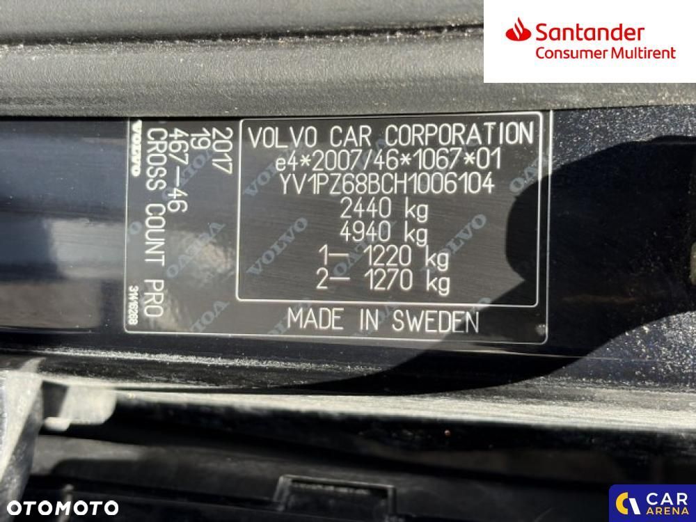 Volvo V90 - 9
