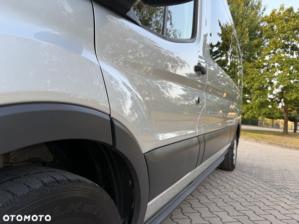 Ford Transit Kombi L3H2 Trend - 17
