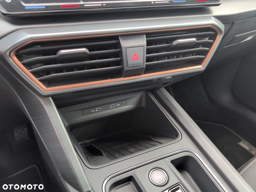 Cupra Formentor 1.5 TSI DSG - 27