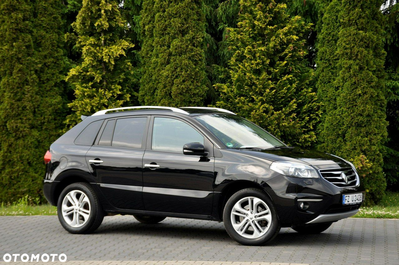 Renault Koleos - 4