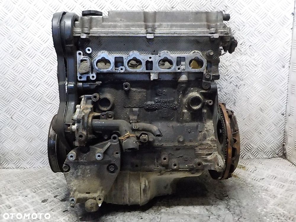 CHRYSLER SEBRING PT CRUISER SILNIK 2.4 16V - 10