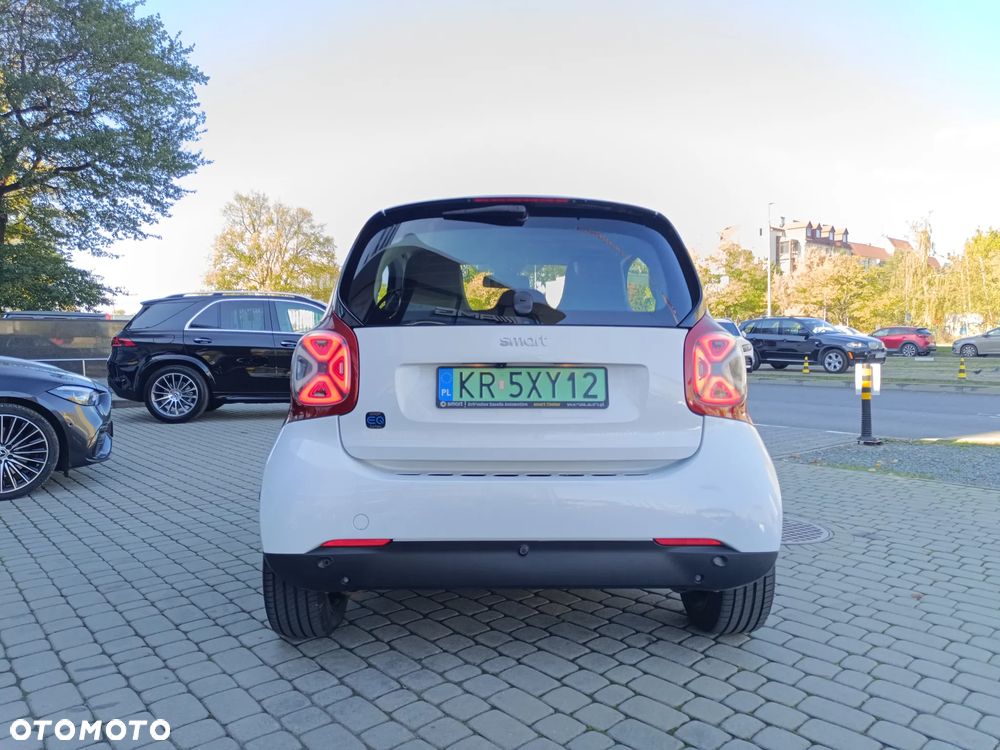Smart Fortwo - 6