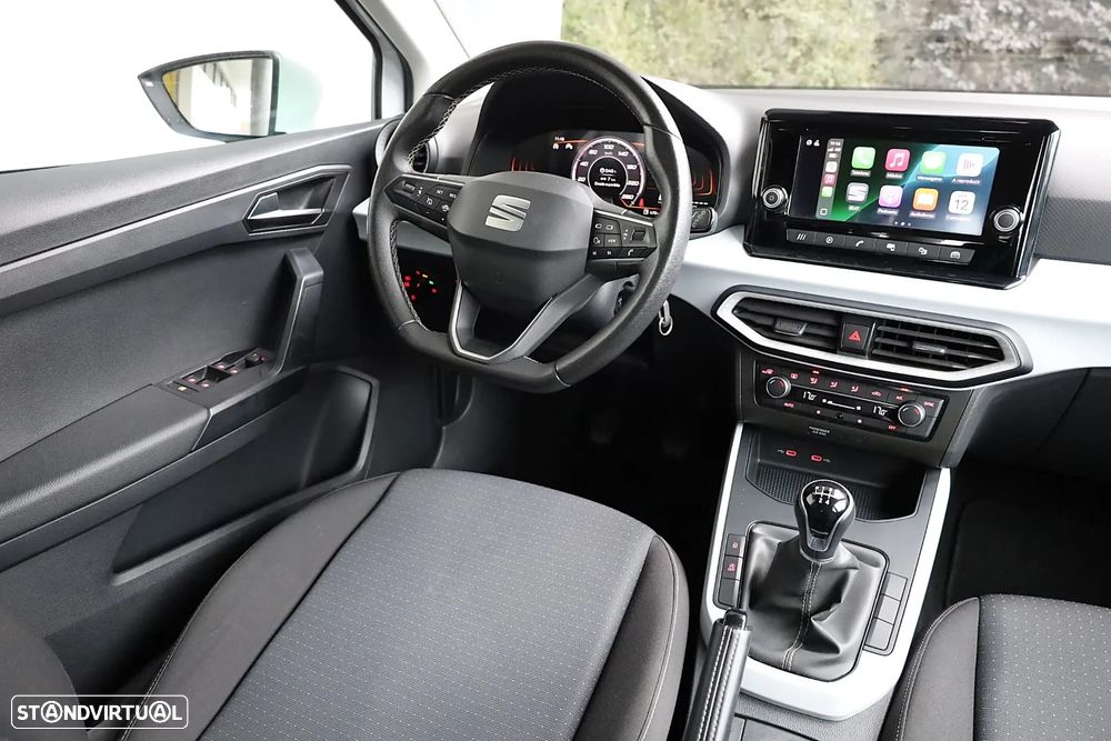 SEAT Arona 1.0 TSI Style - 16