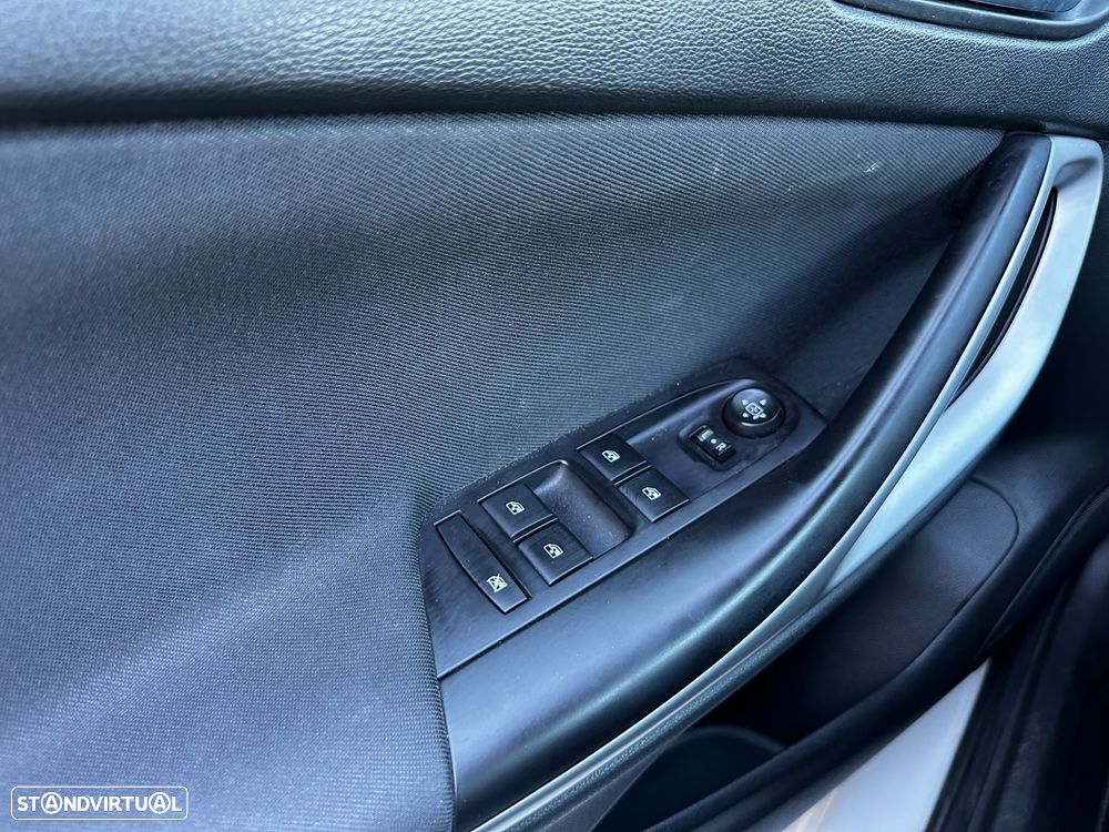 Opel Astra 1.5 D Business Edition S/S - 17