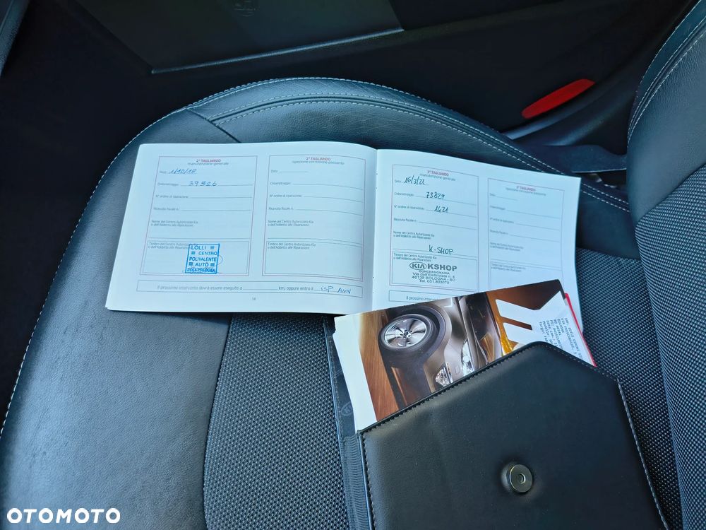 Kia Sportage 1.7 CRDI Business Line L 2WD - 38