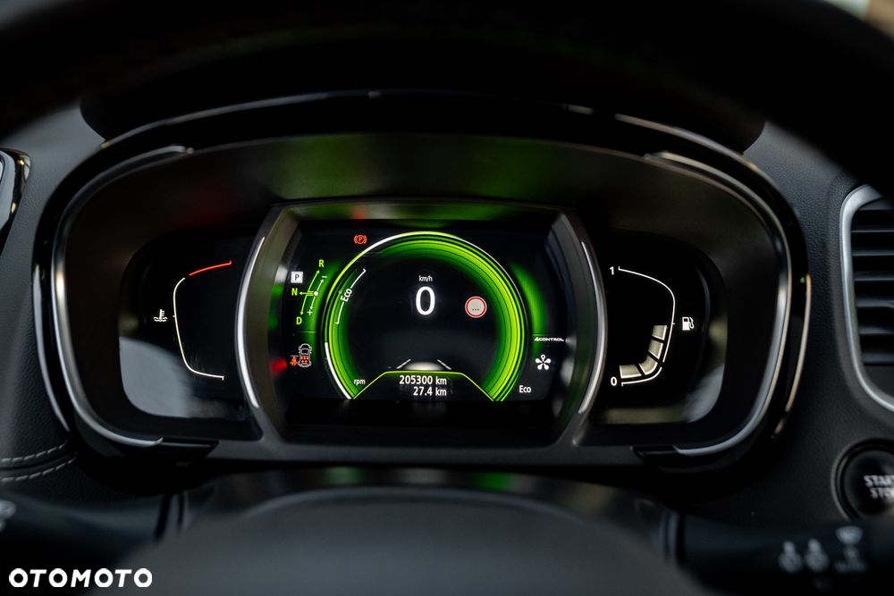 Renault Espace Energy dCi 160 EDC Initiale Paris - 30