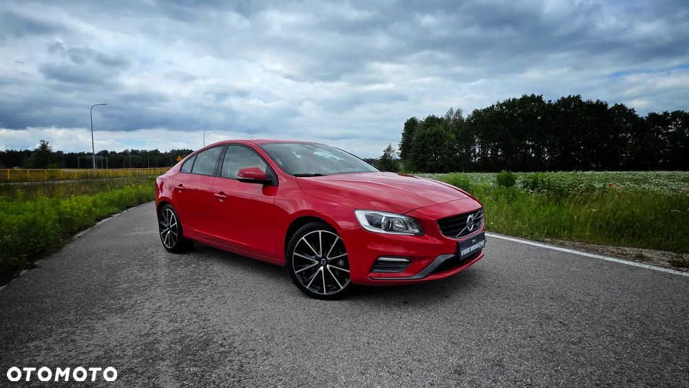 Volvo S60 T5 Geartronic RDesign - 4