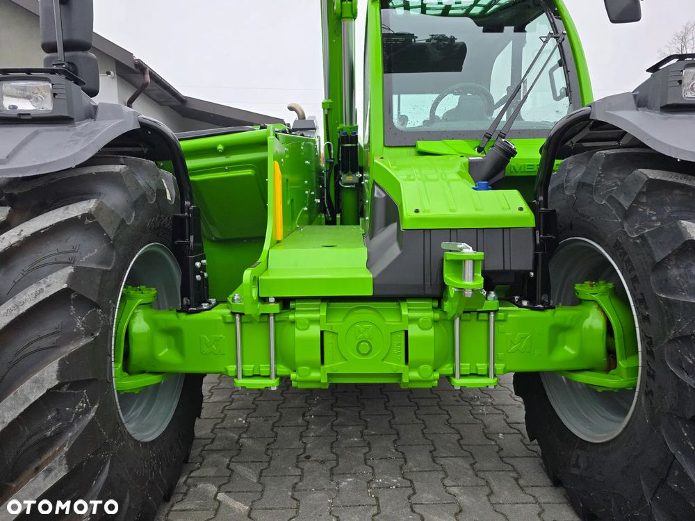 Merlo TF 37.7-140 - 18